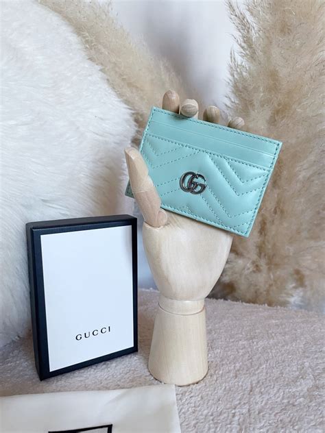 gucci pastel card holder|gucci card holder euro.